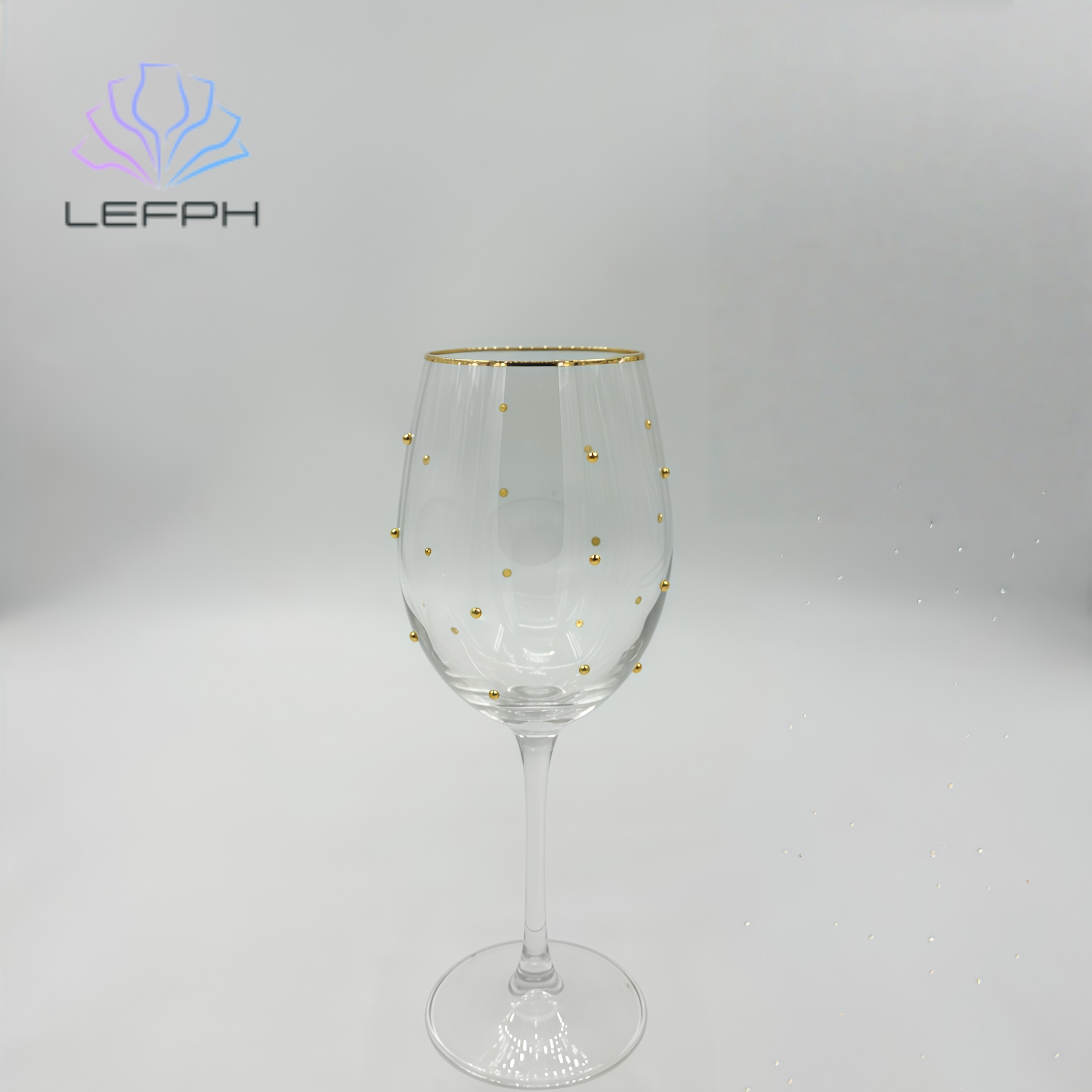 Khinpya Bean Bean Red Wine Glass